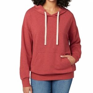 Buffalo David Bitton Super Soft Pull Over Hoodie